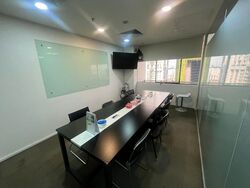 International Plaza (D2), Office #606387321
